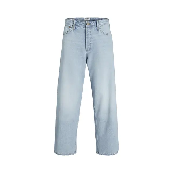 Jack & Jones Jeans 'JJIAlex' Blauw Denim thumbnail