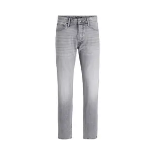 Jack & Jones Jjichris Jjoriginal Mf 917 Noos Jeansbroek Voor Heren, Denim Grijs, Taille 34 /lengte 32
