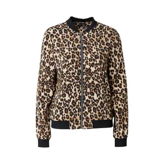 Vero Moda Vmcoco L/S Bomber Aop Wvn Noos