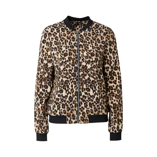 Vero Moda Vmcoco L/S Bomber Aop Wvn Noos thumbnail