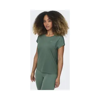Only Play Functioneel Shirt 'ONPAubree' Groen