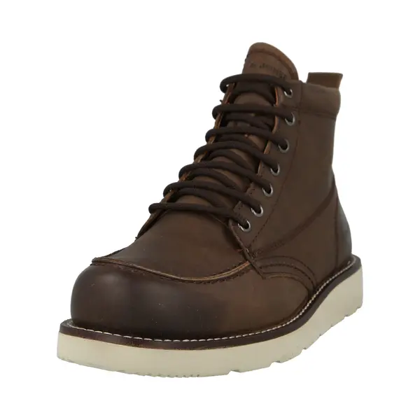 Stiefeletten Aus Leder Jack & Jones Toronto Leather thumbnail
