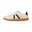 beige - zwart