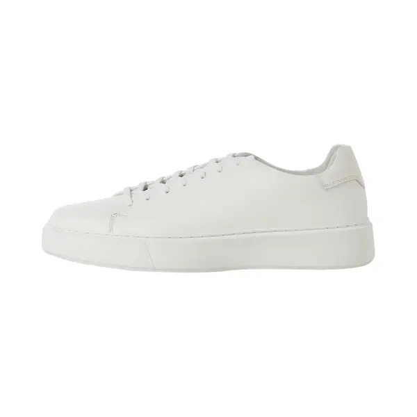 Jack & Jones 12280710_5_1199685_41 fashion sneaker Male White thumbnail