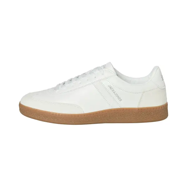 Jack & Jones 12280470_5_1197351_41 modieuze sneaker Man Wit thumbnail