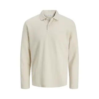 Jack & Jones Jjeaustin Polo Ls Noos