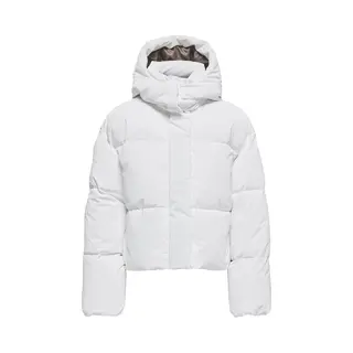 Only - Onldixie Life Puffer Jacket Cc Otw - Dames - Gewatteerde Jassen
