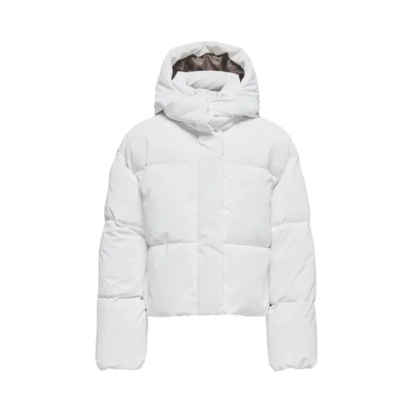 Only - Onldixie Life Puffer Jacket Cc Otw - Dames - Gewatteerde Jassen thumbnail