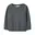 Dark Grey Melange