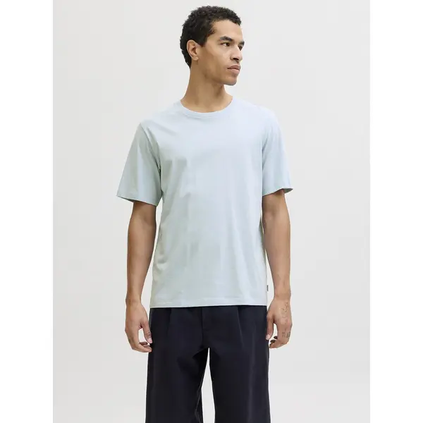 Jack & Jones Shirt Hemelsblauw thumbnail