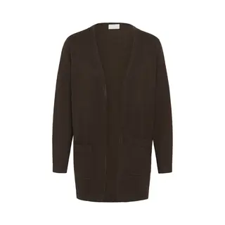Women's Long Cardigan Kaffe Lizza