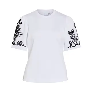 Vila Sweatshirt VIMia