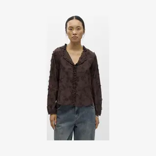 Object Bluse Objkarli