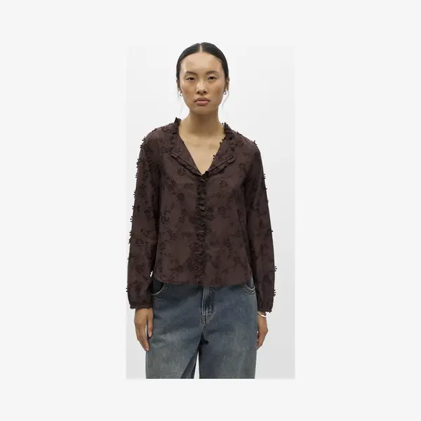 Object Bluse Objkarli thumbnail