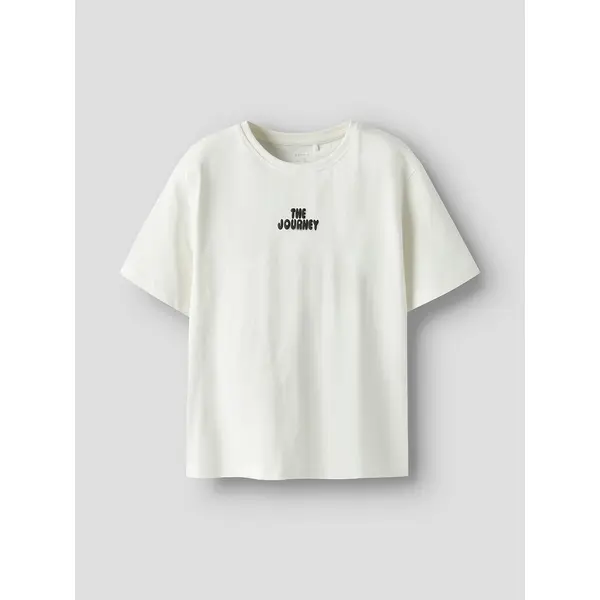 name it T-shirt Met Korte Mouwen thumbnail
