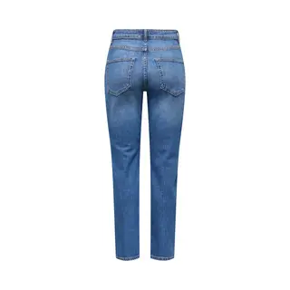 Only Jeans 'Onlveneda' Blauw Denim