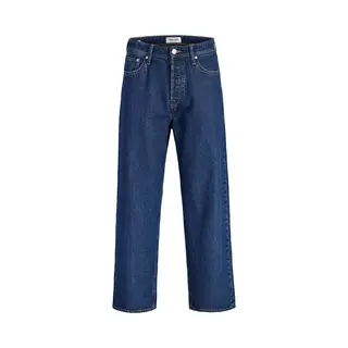 Jack & Jones Jeans 'JJIAlex JJOrginal' Blauw Denim
