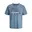 blauw