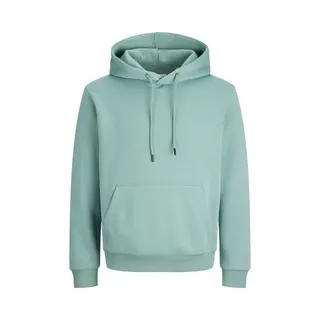 Jack & Jones Sweatshirt 'JJEBradley' Aqua