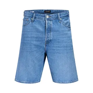 Jack & Jones Jeans 'Jjitony Jjoriginal' Blauw Denim