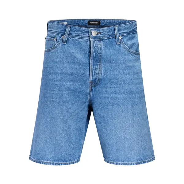 Jack & Jones Jeans 'Jjitony Jjoriginal' Blauw Denim thumbnail