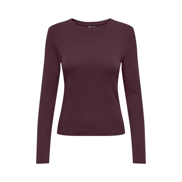Only Onlriley O-Neck L/S Top Jrs Noos thumbnail