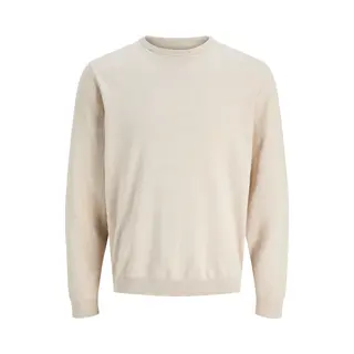Jack & Jones Trui Crème