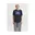 donkerblauw
