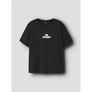 name it T-shirt Met Korte Mouwen