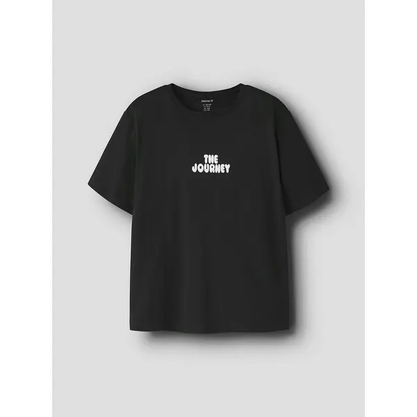 name it T-shirt Met Korte Mouwen thumbnail