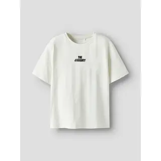 name it T-shirt Met Korte Mouwen