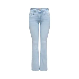 Only Jeans 'ONLBlush' Blauw Denim