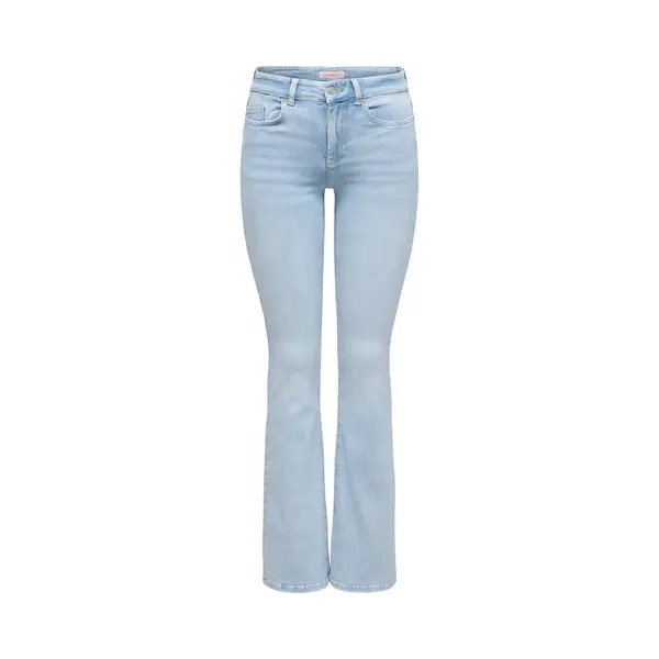 Only Jeans 'ONLBlush' Blauw Denim thumbnail