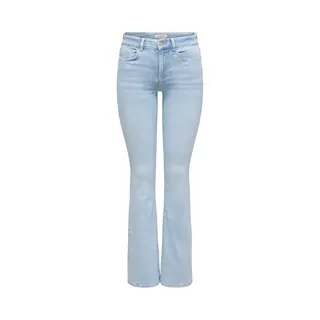 Women's Jeans Only Blush Flared