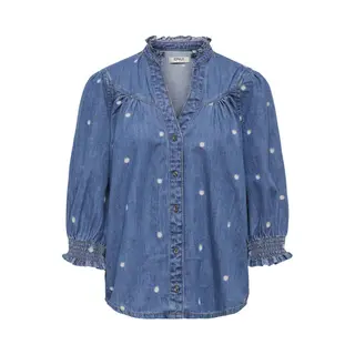 Only Bluse Onlraya Daisy