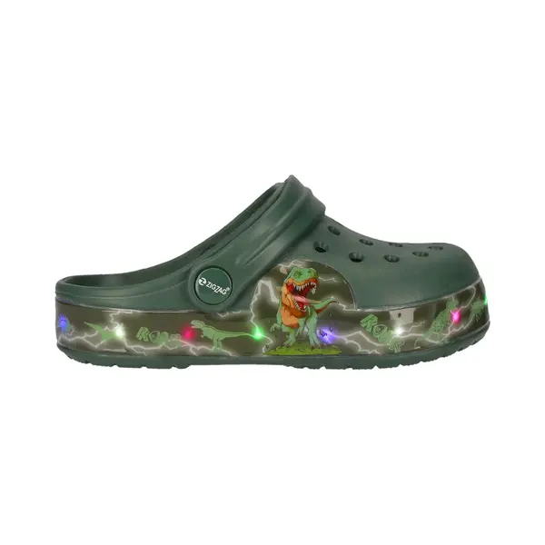 ZigZag Clogs Runix thumbnail