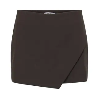 Only Onlmist-Yasmine Wrap Skort Tlr Noos