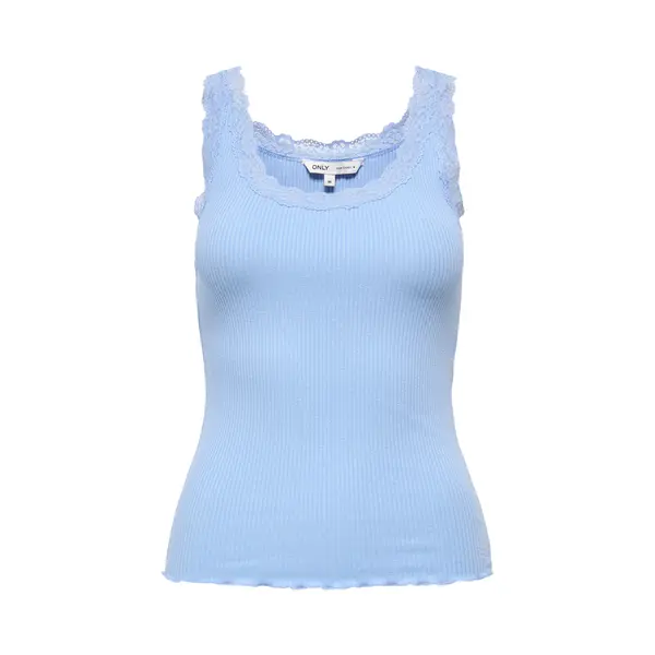 Only - Onlsara Sharai Tank Top Jrs Noos Dames Top thumbnail