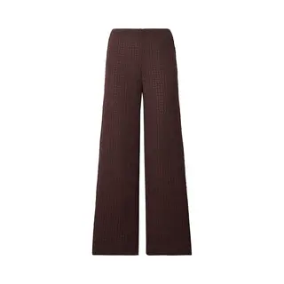 Only Broek 'Onlilse' Roestrood