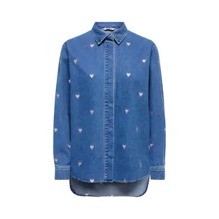 Only Bluse Onlvera
