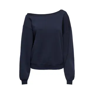 Women's Oversized Sweatshirt Only Rhina