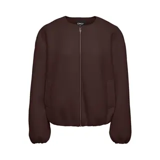 Only - Onlellie Scuba Jacket Otw Noos - Dames - Gewatteerde Jassen