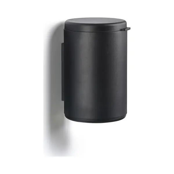 Zone Denmark Rim Wandmontiert Schwarz thumbnail