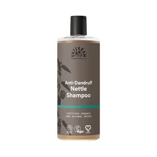 Urtekram Nettle Shampoo 500 ml Voor consument Vrouwen
