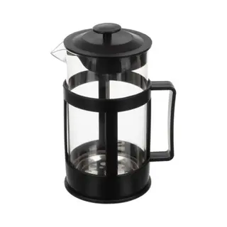 Ruhhy Cafetière - French Press - 1 Liter - Koffie Maker - Thee Maker