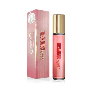 Chatler Original Candy Girl Eau De Parfum 30 Ml