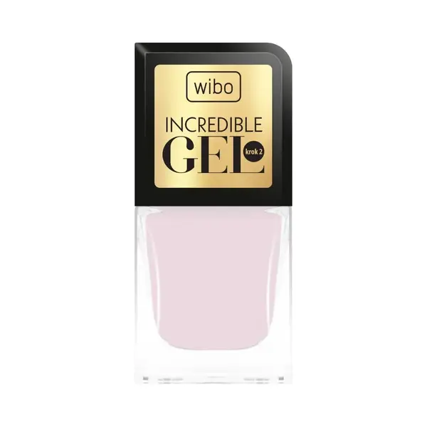 Wibo Incredible Gel Gellak Zonder Lamp #9 thumbnail
