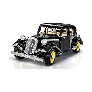 Cobi Citroen Traction Avant 11CV 1938
