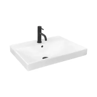 Rea Counter-top/recessed Washbasin Mandy