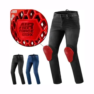 Shima Rider Motorrad Jeans Herren Mit Protektoren Airforce Knieprotektoren Motorradhose Kurzgrößen Hosen Motorradjeans Für Herren Protektorenhose